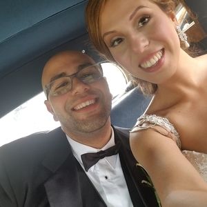 Meet your Posher, Caterina